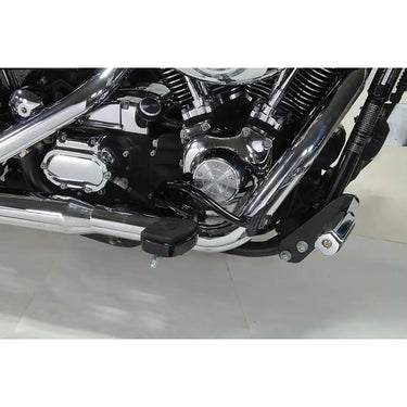 Forward Mid Controls - TMF Cycles